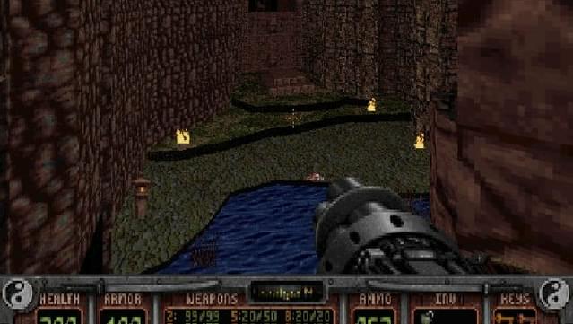 Shadow Warrior Classic Complete screenshot 2