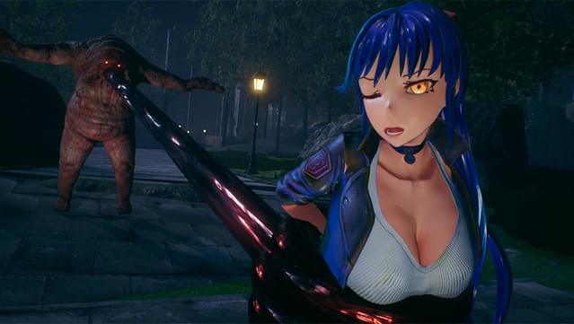 Seed of the Dead: Sweet Home screenshot 7