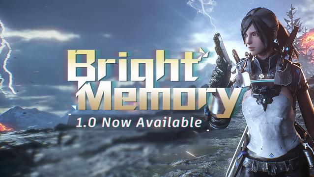 Bright Memory