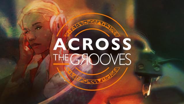 Across the Grooves Soundtrack