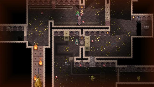 Don't Wake the Beast screenshot 6