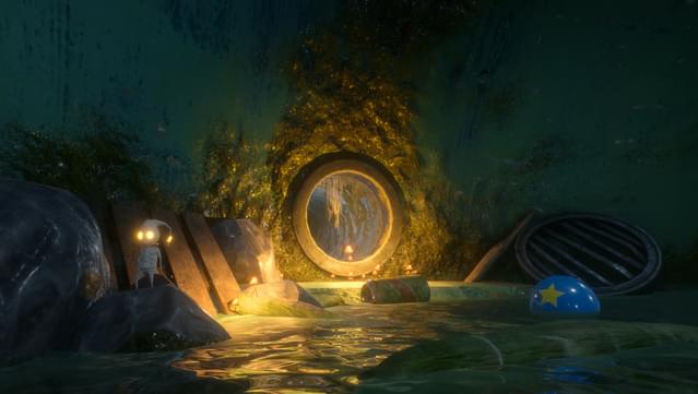 A Tale of Paper: Refolded screenshot 5