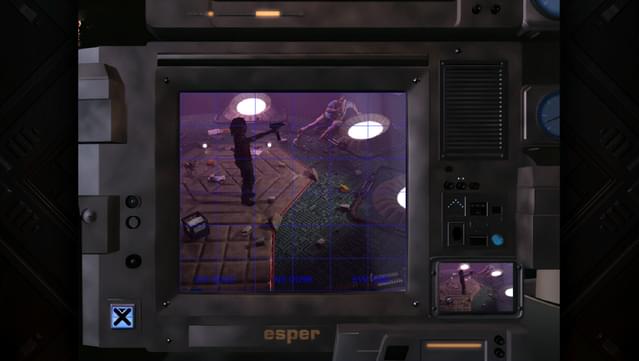 Blade Runner - Enhanced Edition screenshot 1
