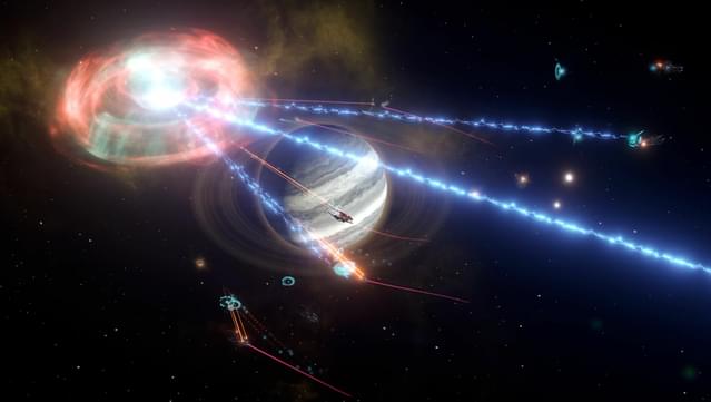 Stellaris: Shadows of the Shroud screenshot 3