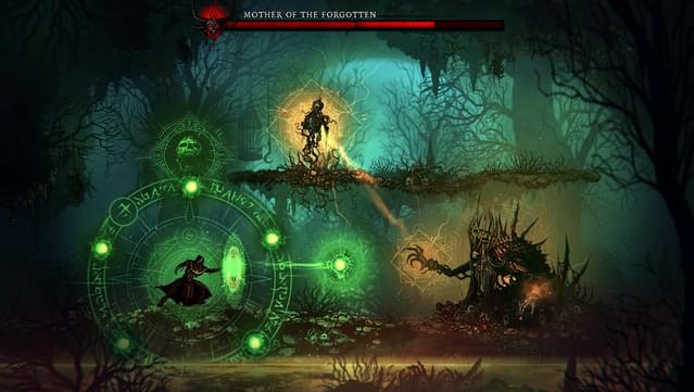 HELLREAPER screenshot 2