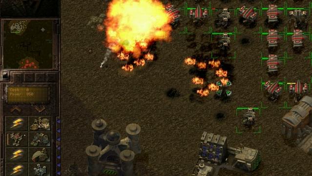 Earth 2140 Trilogy screenshot 7