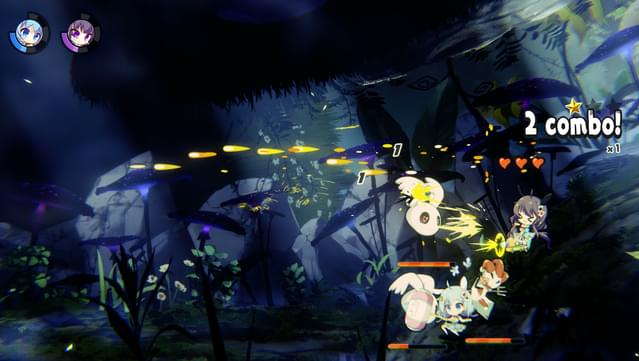 Alice Escaped! screenshot 2