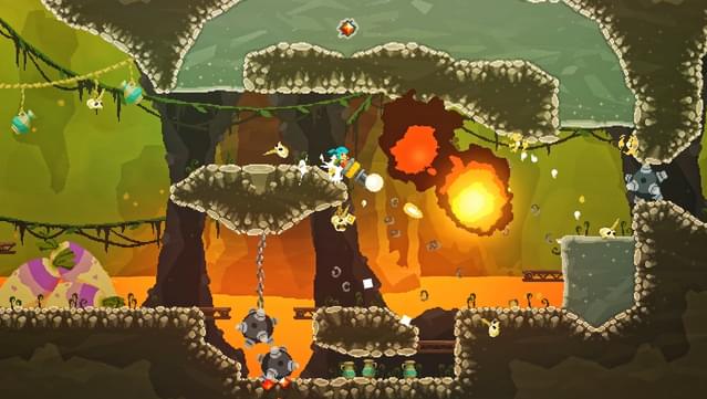 Pepper Grinder + OST Bundle screenshot 3