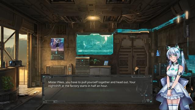 Minotaur screenshot 0