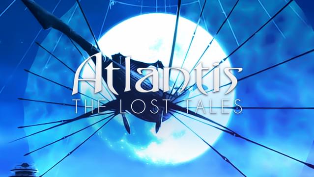 Atlantis: The Lost Tales