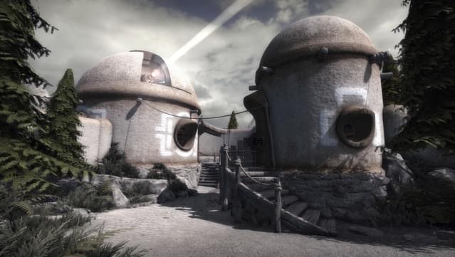 Quern - Undying Thoughts screenshot 0