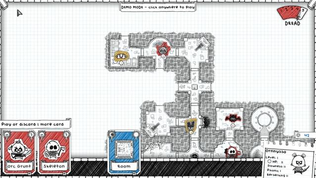 Guild of Dungeoneering Soundtrack screenshot 1