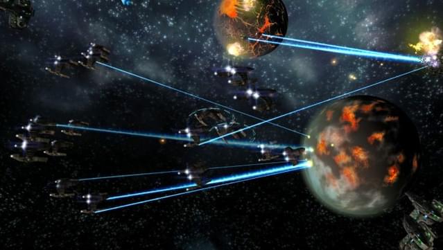 Haegemonia Gold Edition screenshot 3