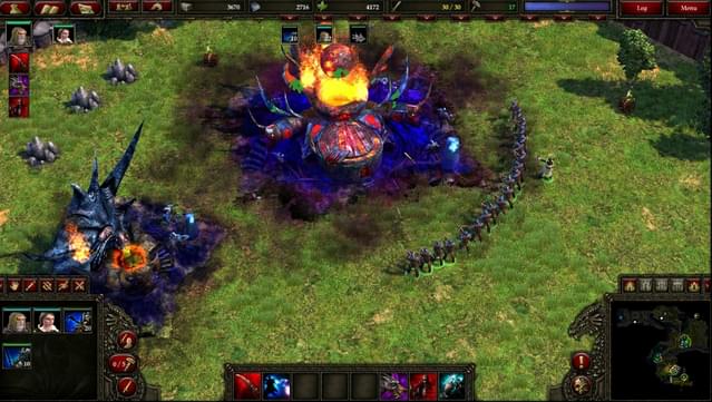 SpellForce 2: Faith in Destiny - Digital Extras screenshot 2
