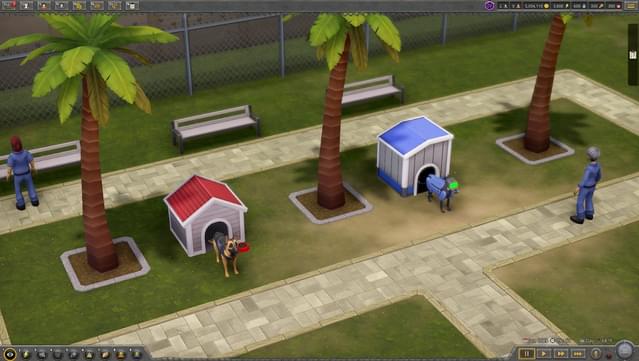 Prison Tycoon: Under New Management - Maximum Security screenshot 6