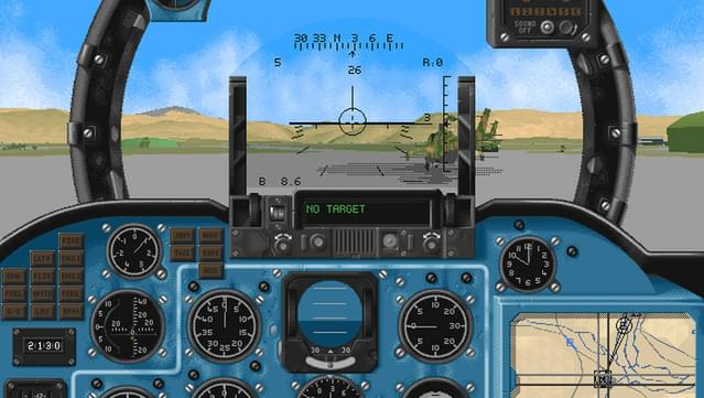 Hind screenshot 2