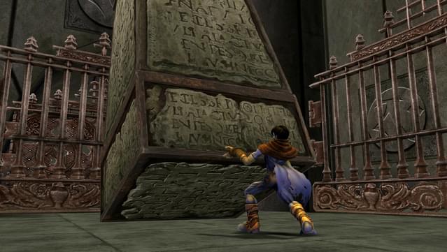 Legacy of Kain™ Soul Reaver 1&2 Remastered screenshot 2