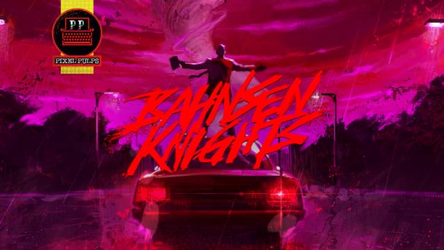 Bahnsen Knights