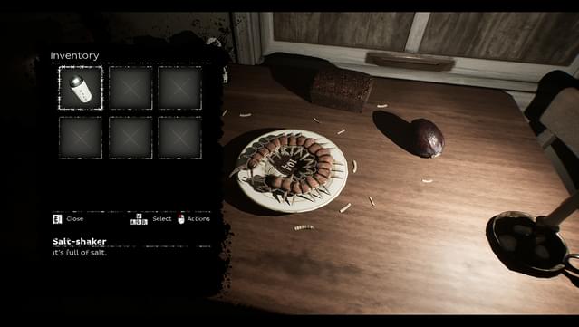 Oxide Room 104 screenshot 3