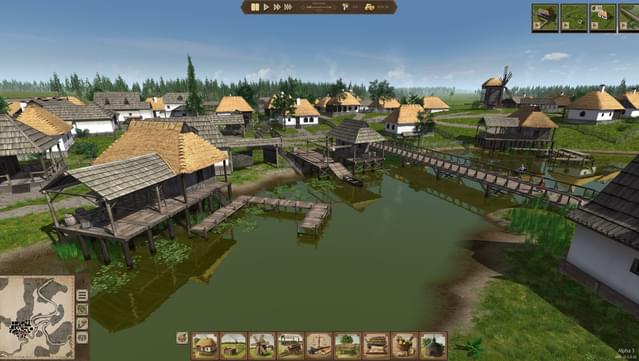 Ostriv screenshot 7