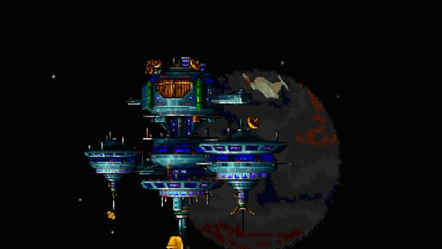 Star Trek™: 25th Anniversary screenshot 7