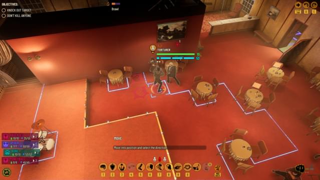 Company of Crime screenshot 0