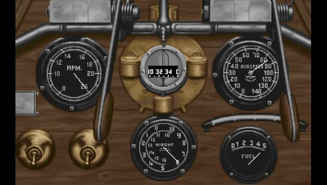 Dogfight: 80 Years of Aerial Warfare screenshot 1