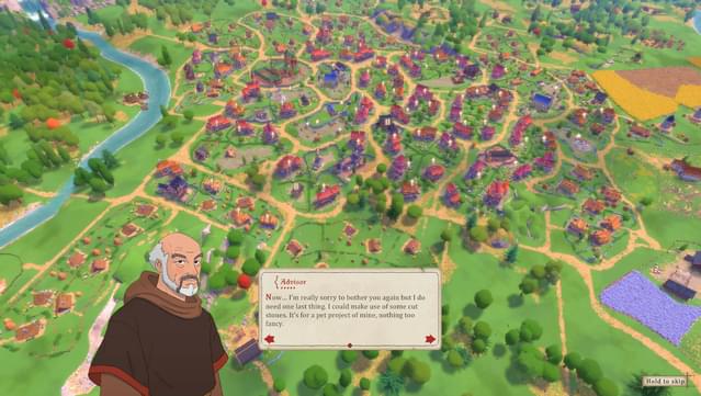 City Tales - Supporter Edition screenshot 3