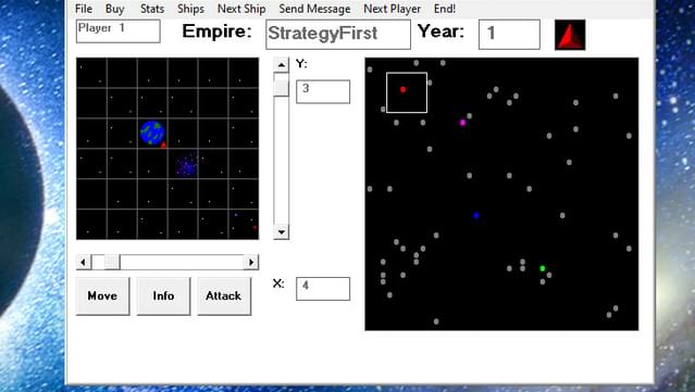 Space Empires Complete Pack screenshot 0