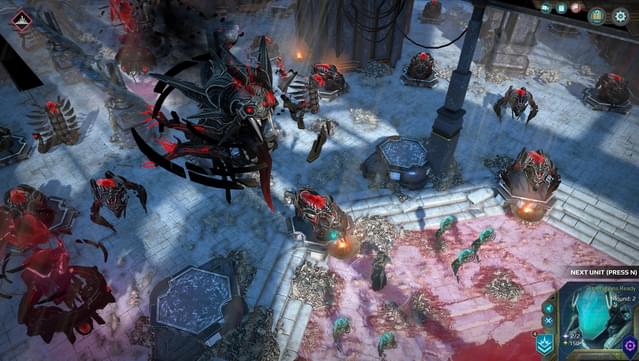 Age of Wonders: Planetfall - Season Pass screenshot 2