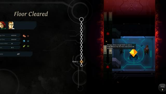 Dungeon of the ENDLESS™ - Definitive Edition screenshot 0