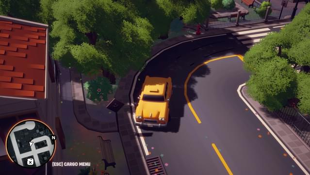 Cargo, Please! screenshot 6