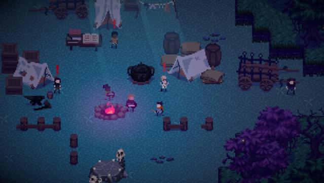 Mana Spark screenshot 5