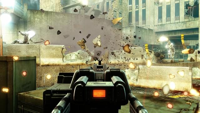 F.E.A.R. 2: Project Origin + Reborn screenshot 4