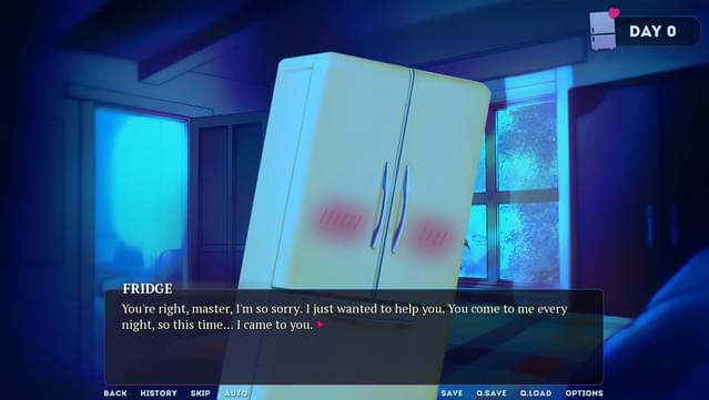 Cold Hearts screenshot 7
