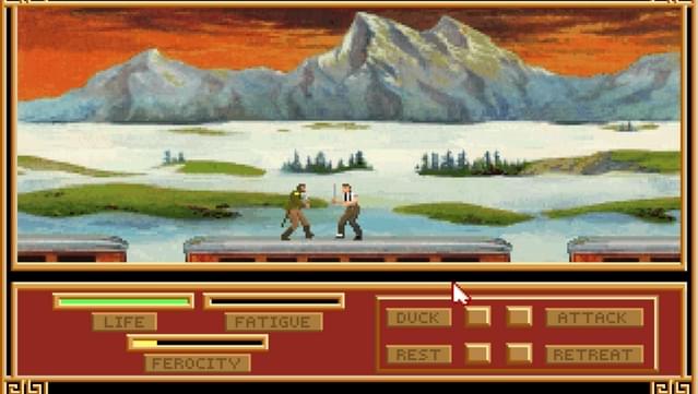 Heart of China screenshot 4