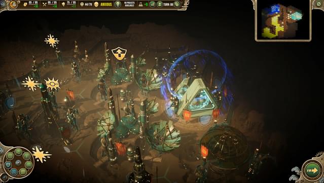 Punk Wars Soundtrack screenshot 1