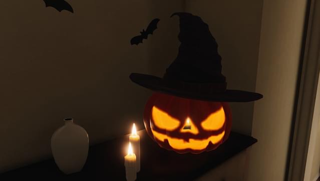 House Party - Halloween Holiday Pack screenshot 1