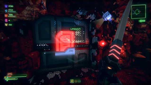 Moros Protocol screenshot 2