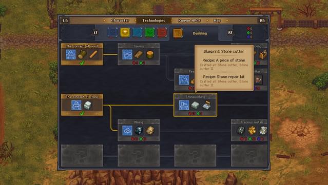 Graveyard Keeper screenshot 3