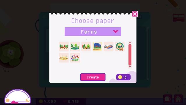 Sticky Business: Camp Zinnias screenshot 4