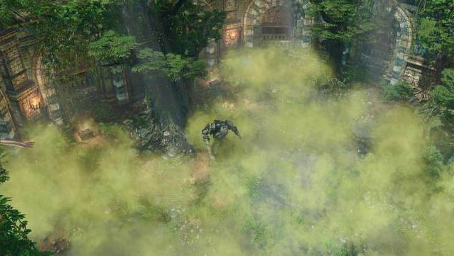 SpellForce 3: Fallen God screenshot 4