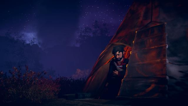 Skabma - Snowfall screenshot 6