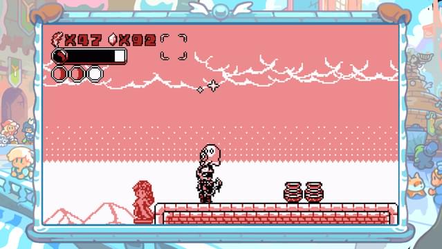 Save me Mr Tako: Definitive Edition screenshot 6