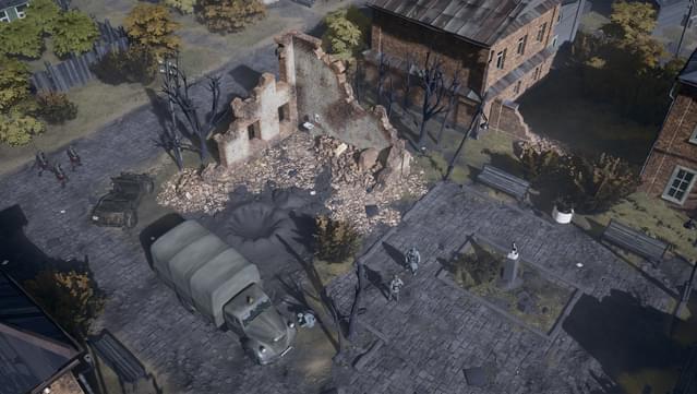 Partisans 1941 Extended Edition screenshot 0
