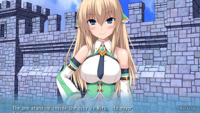 How to Build a Flying City screenshot 1