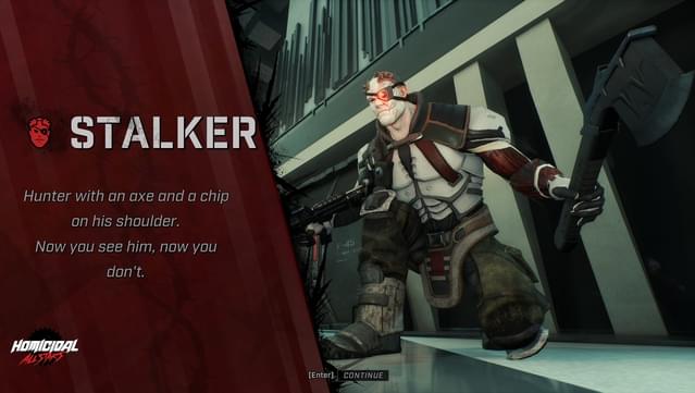 Showgunners - Security Breach screenshot 0