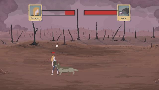 Sheltered screenshot 3