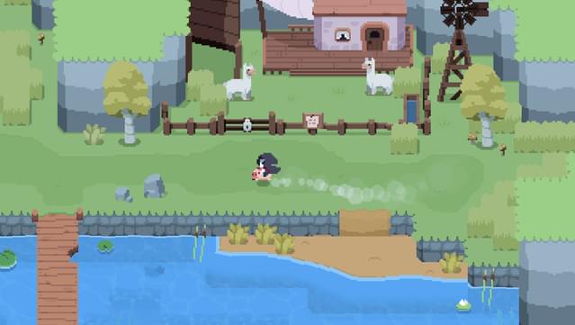Spindle screenshot 0