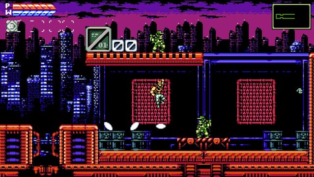 Prison City screenshot 0